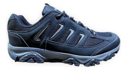 Zapatilla De Trekking De Hombre (proforce 3071).