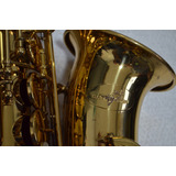 Espetacular Sax Alto Gate Mouch (.(.( Show ).).)