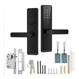 Cerradura Tuya Door Door Home Bedroom Smart Lock Wifi