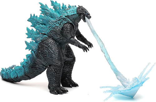 Muñeca Godzilla 2019 Versión De Muñeca De La Película Rey De