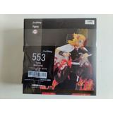 Figma Rengoku Con Bonus Online Demon Slayer Kimetsu No Yaiba