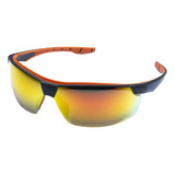 Óculos Esportivo Ciclista Beach Tennis Proteção Uv Maratona