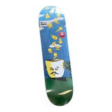 Tabla Skate Baker 8.38 Jacopo Picnic Head + Lija | Laminates