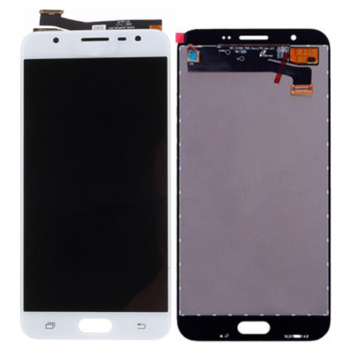 Frontal Lcd Compativel Samsung J7 Prime - Sm-g610 - 1º Linha