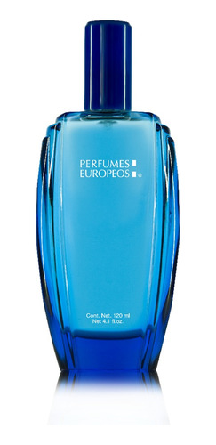 1 Perfume De 120ml Concentrado De Perfumes Europeos 