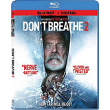 Blu Ray Dont Breathe 2 Estreno Original 