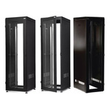 Rack 40 Unidades 19 Pulgadas 660 Profundidad Quality Tech