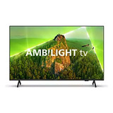 Smart Tv 4k 65  Philips 65pud7908/77 Led Ambilight