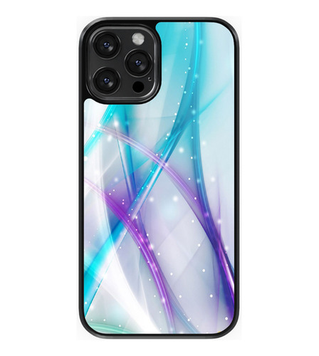 Funda Diseño Para Samsung Diseños Brillantes Abstractos #7