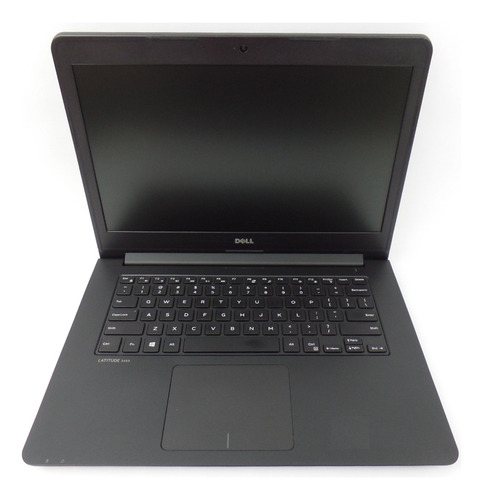 Laptop Dell Latitude 3450/core I3/8gb Ram/500gb/win 10