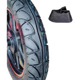 Llanta 110/90-16 (3.60-16) 6 Capas Moto Italika Rc/tc Rin 16