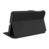 Carcaza Tablet Speck Policarbonato 8  Compatible -negro