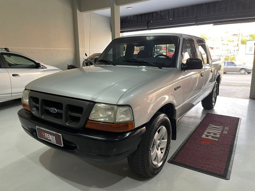 FORD RANGER 2.5