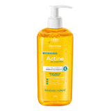 Darrow Actine Oil Control - Gel De Limpeza 240g