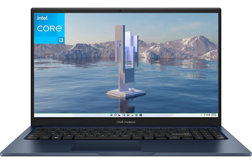 Laptop Asus Vivobook 15 15.6 Core I3 1215u 16gb Ram 1tb Ssd