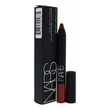 Lapiz Labial Mate Terciopelo Nars, Dolce Vita