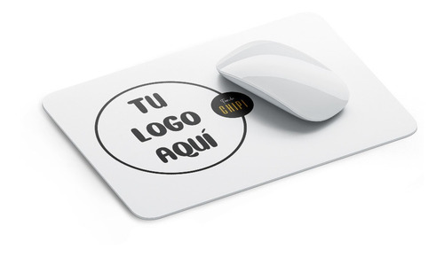 Mouse Pad Personalizado 20,5cm X 28cm 