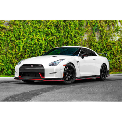 Nissan GT-R NISMO | MercadoLibre
