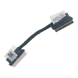 Cable D Batería Para Dell Inspiron 14 7460 7472 15 7560 7572