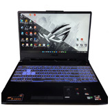 Laptop Gamer Asus Gtx 1660ti 24gbram 240gb Ssd + 1tb Hdd