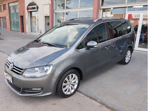 Volkswagen Sharan 2013 2.0 Highline Tsi 200cv Dsg