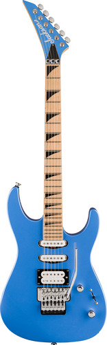 Guitarra Jackson  Dinky Dk3xr M Hss De La Serie X