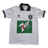 Camisa Retro  Botafogo 1995 (segundo Uniforme)