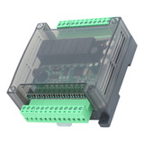Módulo Controlador Programable Plc De Panel De Control Indus