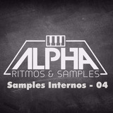 Black Friday Samples Internos 04  S-670 + Ritmos + Timbres