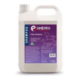 Shampoo Leccato Pelos Brancos Banho Tosa 5l Original