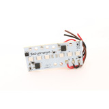 Lampara Electronica A Leds Smd P/faros Delimitadores Bipolar