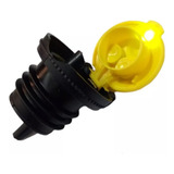 Tapa Tapon Repuesto Pico Cebador Termo Con Luz Led