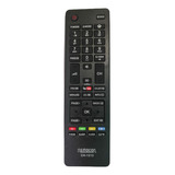 Control Remoto Haier Smart Tv