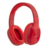 Audífonos Inalámbricos Edifier Bluetooth W800bt Rojo