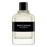 Givenchy Gentleman Edt 100 ml Para  Ho - mL a $3999