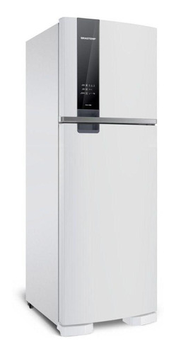 Refrigerador Brastemp 2 Portas Branco 375l Frost Free 220v