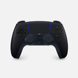 Controle Dualsense Playstation 5 - Ps5 Jet Black