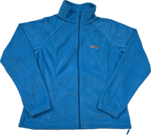 Campera Polar Columbia Fast Trek Ii Full Zip Fleece Jacket