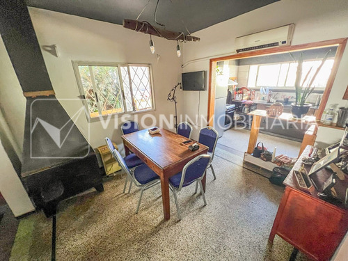 Inversores: Venta De Casa Con Renta Las Toscas Sur 97 M2: 3 Dormitorios 2 Baños Completos Piscina Parrillero Jardín Fondo Depósito Cerco. Propiedad Horizontal, Totalmente Independiente. 275 M2 Terreno - Imagen 4