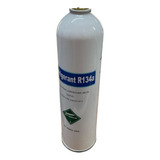 Bombona Gas R134a 1 Kilo Sin Llave (refrigerant)