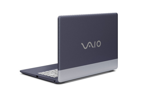 Notebook Vaio® C14 14  Led Hd 4gb 1tb Core I7