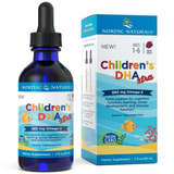 Ômega 3 Infantil Nordic Naturals Children's Dha Xtra 