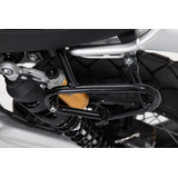 Soporte Izquierdo Slc Para Triumph Scrambler 1200 Xc (18-23)