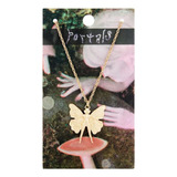 Melanie Martinez Portals Necklace Collar