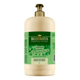 Shampoo Bio Extratus Antiqueda Jaborandi 1 Litro