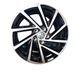 Rines 16x7 5/112 Tipo Vw Para Mk 6 Golf Bora Passat Tiguan 