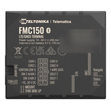 Teltonika Fmc150 Rastreador Gps Avanzado 4g 2g Lee Canbus