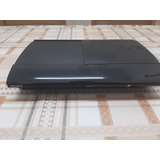 Playstation Ps3 Slim 500gb