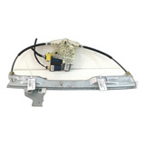 Cremallera Alzavidrio Drh Electrica Citroen C4 2011-2012