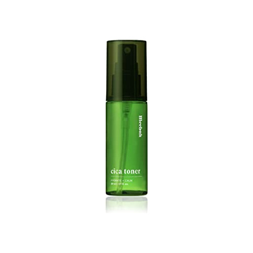 Tóner Coreano Para La Cara - Cica Mist Toner, Sin Alcohol, C